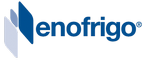 Логотип фирмы Enofrigo в Керчи