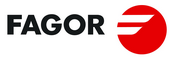 Логотип фирмы Fagor в Керчи