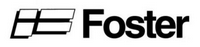 Логотип фирмы Foster в Керчи