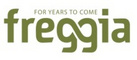 Логотип фирмы Freggia в Керчи