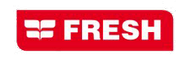 Логотип фирмы Fresh в Керчи