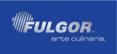 Логотип фирмы Fulgor в Керчи