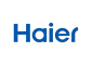 Логотип фирмы Haier в Керчи