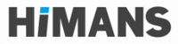 Логотип фирмы HiMANS в Керчи