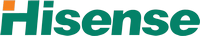 Логотип фирмы Hisense в Керчи