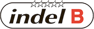 Логотип фирмы Indel B в Керчи