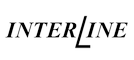 Логотип фирмы Interline в Керчи
