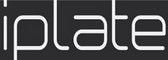 Логотип фирмы Iplate в Керчи