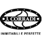 Логотип фирмы J.Corradi в Керчи