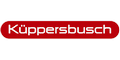Логотип фирмы Kuppersbusch в Керчи