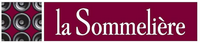 Логотип фирмы La Sommeliere в Керчи