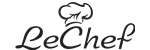 Логотип фирмы Le Chef в Керчи
