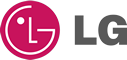 Логотип фирмы LG в Керчи