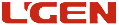 Логотип фирмы LGEN в Керчи