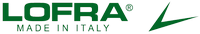 Логотип фирмы LOFRA в Керчи
