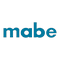 Логотип фирмы Mabe в Керчи