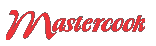 Логотип фирмы MasterCook в Керчи
