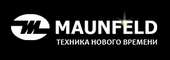 Логотип фирмы Maunfeld в Керчи