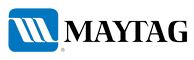 Логотип фирмы Maytag в Керчи