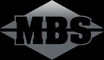 Логотип фирмы MBS в Керчи
