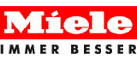 Логотип фирмы Miele в Керчи