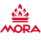Логотип фирмы Mora в Керчи