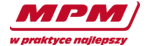 Логотип фирмы MPM Product в Керчи
