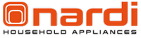 Логотип фирмы Nardi в Керчи