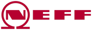 Логотип фирмы NEFF в Керчи