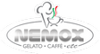 Логотип фирмы Nemox в Керчи