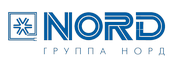 Логотип фирмы NORD в Керчи