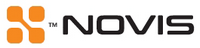 Логотип фирмы NOVIS-Electronics в Керчи