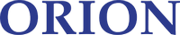 Логотип фирмы Orion в Керчи
