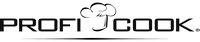 Логотип фирмы ProfiCook в Керчи