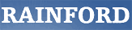 Логотип фирмы Rainford в Керчи