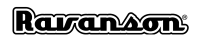 Логотип фирмы Ravanson в Керчи