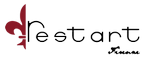Логотип фирмы Restart в Керчи