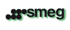 Логотип фирмы Smeg в Керчи