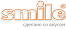 Логотип фирмы Smile в Керчи