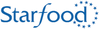 Логотип фирмы Starfood в Керчи