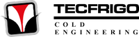 Логотип фирмы Tecfrigo в Керчи