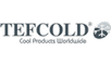 Логотип фирмы TefCold в Керчи