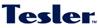 Логотип фирмы Tesler в Керчи