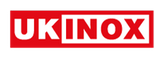 Логотип фирмы Ukinox в Керчи