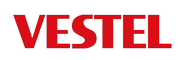 Логотип фирмы Vestel в Керчи