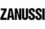 Логотип фирмы Zanussi в Керчи