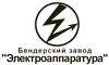 Логотип фирмы Электроаппаратура в Керчи