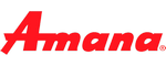 Логотип фирмы Amana в Керчи