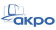 Логотип фирмы AKPO в Керчи