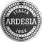 Логотип фирмы Ardesia в Керчи